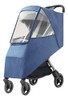 Capa De Chuva Para Carrinho De Bebê Universal Toddler Travel 7 Capa De Chuva Para Carrinho De Bebê Universal Toddler Travel 7