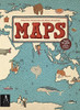 Libro Maps De Mizielinski Aleksandra & Daniel  Kings Road Pu 0
