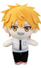 Peluche Chainsaw Man Denji 0