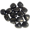 Piedras Gemas Turmalina Negra N5 Pulida Monte Kurama 0