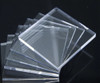 Placa Acrilico Corte 20x20 Cm En 3 Mm Transparente 2
