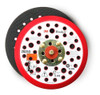 Soporte Para Rotorbital 3m Hookit 20465 152mm 6in/po 0