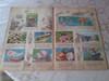 Album De Figuritas El Mundo Submarino Completo 2