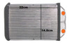 Radiador De Calefaccion Toyota Hilux - Sw4 0