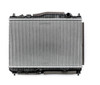 Radiador De Agua Ford Ecosport 0