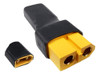Adaptador Conector Xt60 A Conector Xt30 Rc Ph Ventas 1