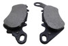 Pastillas Freno Frasle Fa464 Yamaha N Max 125 150 Tras. Spot 3