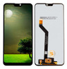 Tela Zenfone Max Pro M2 Zb631kl Display Compatível Com Asus 3