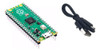 Placa Raspberry Pi Pico Rp2040 133mhz + Cabo Usb Nfe No Full 0