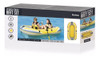 Bote Hydro Force Raft Con Remos E Inflador - Charrua Store 1