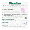 Lámina Papel Aluminio Impresa Hamburguesas Delivery X 500gr 2
