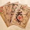 Pack Láminas Kraft Decoupage 5