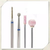 Kit 4 Fresas Manicura Rusa En Seco Torno Universal Uñas !! 5