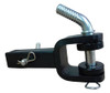 Acople Enganche Pesado St5 Steeltiger Perno Amortiguador Rf 0