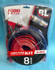 Kit De Cables Para Potencias Blauline Bl K-013 8ga 1