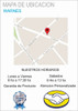 Manchón De Dirección Land Cruiser Con Brida 2