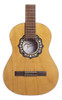 Fonseca 15 Medida 3/4 Guitarra Clasica Modelo 15 1