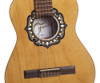 Fonseca 15 Medida 3/4 Guitarra Clasica Modelo 15 3