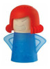Limpiador De Microondas A Vapor Angry Mama 0