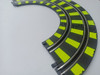 4 Curvas Speedtrack Para Pistas Comunes De Scalextric 1/43 7