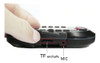 Alarma De Moto, Display Color Bluetooth, Radio Fm, Mp3 3