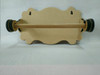 Porta Rollo En Mdf   Cod. 1835 2