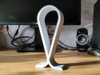 Soporte Minimalista Para Auriculares 2