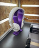 Soporte Minimalista Para Auriculares 4