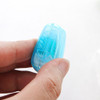 Set 5 Cubre Cepillo De Dientes Color Higiene Bucal Portatil 4