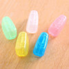 Set 5 Cubre Cepillo De Dientes Color Higiene Bucal Portatil 6
