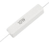 Resistencia Ceramica Cementada 10w 270 Ohm 270r 270e X1 0