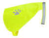 Weebo Pets Chaleco De Seguridad Amarillo Neon Reflectante D 3 Weebo Pets Chaleco De Seguridad Amarillo Neon Reflectante D 3