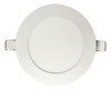 Panel Led 12w Embutir Redondo Plafon 16cm Bellalux Calida 0