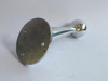 Pata Aluminio Para Sillones Muebles N5 - Hormiga Emergente 3