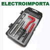Kit De Insertos De Rosca 15pcs - Electroimporta - 1