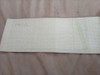 Antigo Talão De Cheques (cef- Pe ) 2