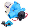 Bomba Automática Pressurizada Mat 2088 Motor Trailer / Home 0