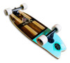 Surfskate Kalima Fish Celeste 0