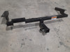 Enganche Peugeot 308 Solo Extrucutura Sin Punta 1