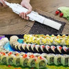 Conjunto De Ferramentas De Sushi De Bambu De 14 Peças 6