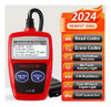 Escaner Automotriz Auto Diagnóstico Obd2 5