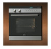 Botão Manipulador Função Forno Fischer Maximus 56l Original 4