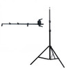 Tripode De 2.6m + Soporte C/ Grip P/ Pantallas Reflectoras 0
