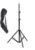 Tripode De 2.6m + Soporte C/ Grip P/ Pantallas Reflectoras 2