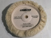 Plato Goma 7 PuLG. P/ Pulidora + 3 Pads Corderito Usa K120 1