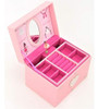 Gigis Afroamericana Princesa Bailarina Caja De Joyeria Musi 0