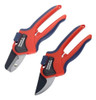 Spear Y Jackson 6070tp09 Razorsharp Bypass Y Anvil Secateur 0