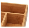 Cubiertero Bamboo Cubiertos Cajon 5 Divisiones Organiza Impo 2 Cubiertero Bamboo Cubiertos Cajon 5 Divisiones Organiza Impo 2