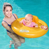 Asiento Doble Anillo Inflable Salvavidas Bebes Bestway 32027 3