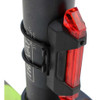 Luz Para Ciclistas Usb Mkl-780 2